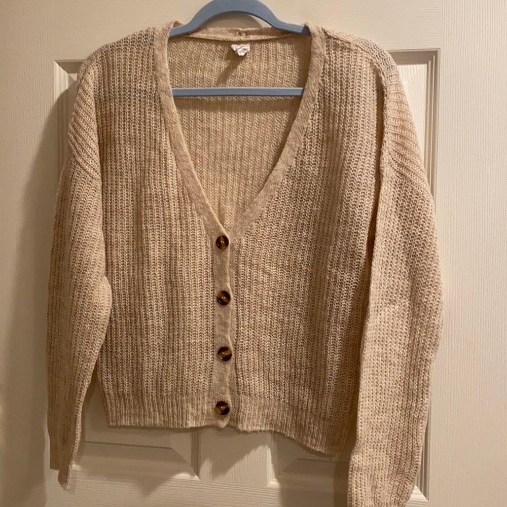 Cardigan